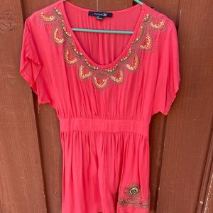 Beautiful Cover Up /Dress